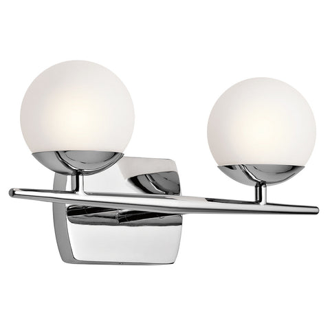 Jasper - Bath 2Lt Halogen - 45581CH