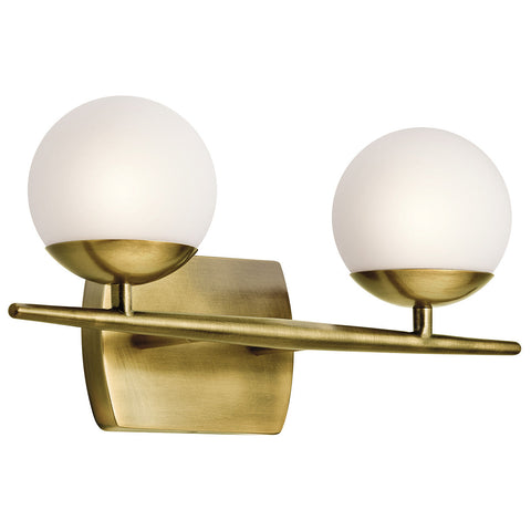 Jasper - Bath 2Lt Halogen - 45581NBR