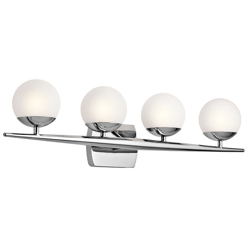 Jasper - Bath 4Lt Halogen - 45583CH