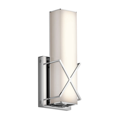 Trinsic - Wall Sconce LED - 45656CHLED
