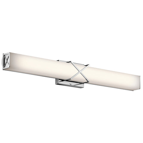 Trinsic - Linear Bath 32in LED - 45658CHLED