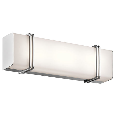 Impello - Linear Bath 18in LED - 45801CHLED