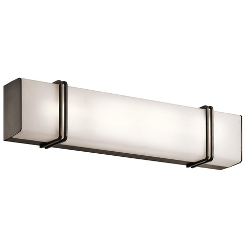 Impello - Linear Bath 24in LED - 45838OZLED