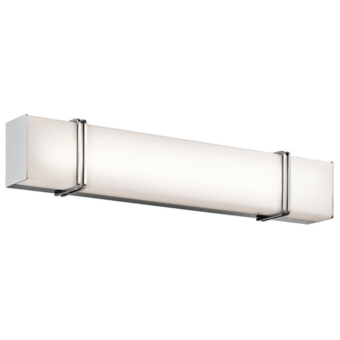 Impello - Linear Bath 30in LED - 45839CHLED