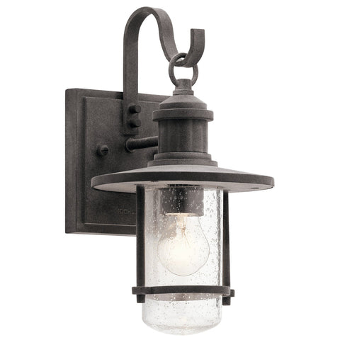 Riverwood - Outdoor Wall 1Lt - 49191WZC