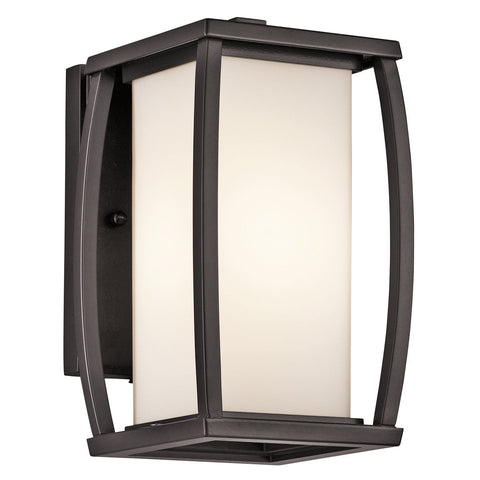 Bowen - Outdoor Wall 1Lt - 49336AZ