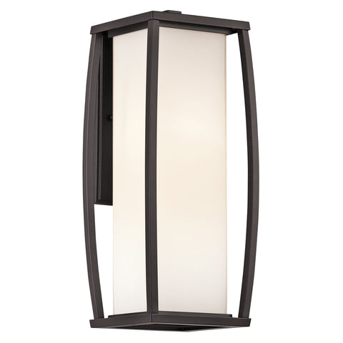 Bowen - Outdoor Wall 2Lt - 49339AZ