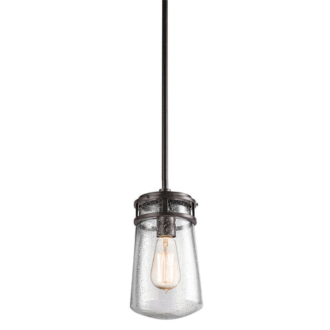 Lyndon - Outdoor Pendant 1Lt - 49447AZ