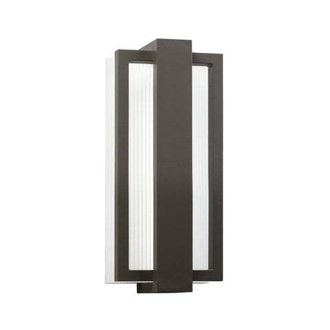 Sedo - Outdoor Wall 1Lt LED - 49492AZ