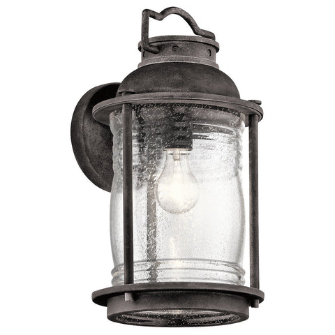 Ashland Bay - Outdoor Wall 1Lt - 49571WZC