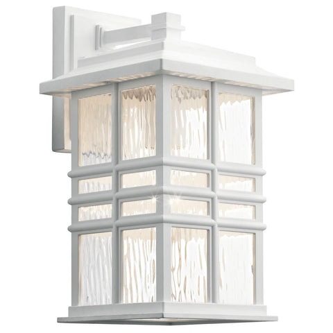 49830wh - outdoor wall White - www.donslighthouse.ca