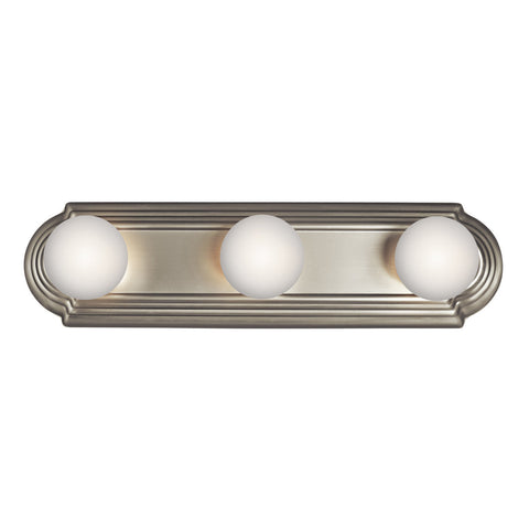 Linear Bath 18in - 5003NI