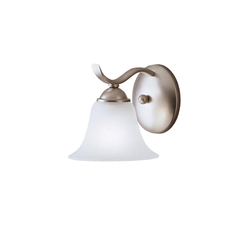 Dover - Wall Sconce 1Lt - 6719NI
