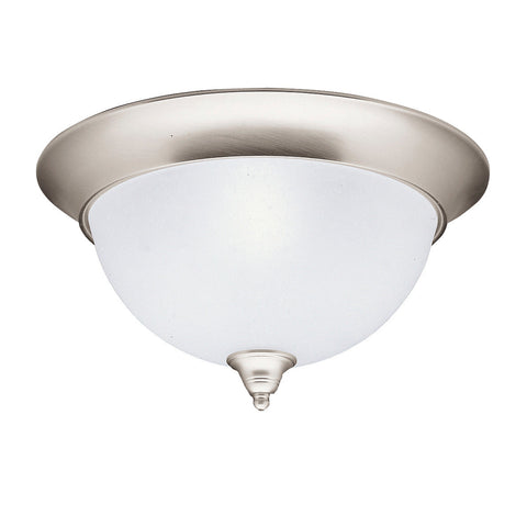Dover - Flush Mount 3Lt - 8065NI