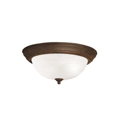 Flush Mount 2Lt - 8109TZ