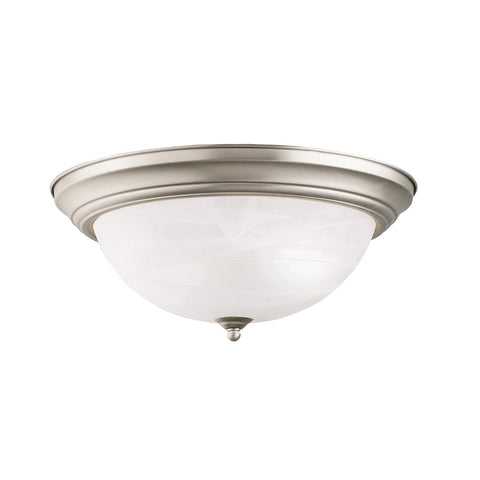 Flush Mount 3Lt - 8110NI
