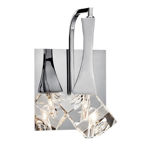 83775 - wall light Chrome - www.donslighthouse.ca