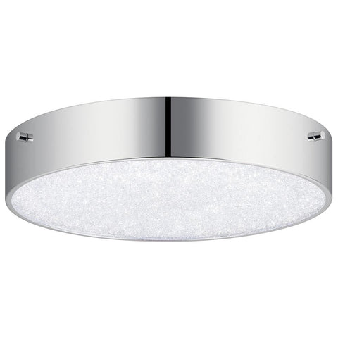 84049 - flush mount Chrome - www.donslighthouse.ca