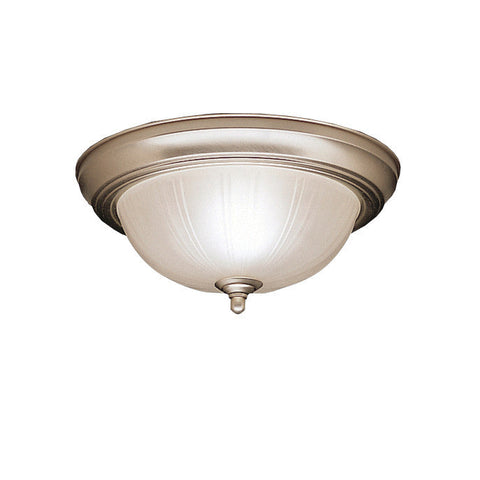 Flush Mount 2Lt - 8653NI