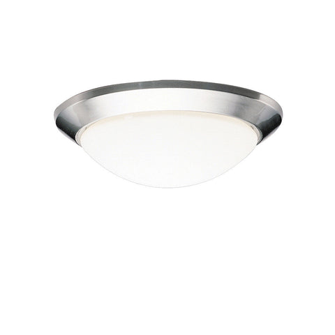 Flush Mount 1Lt - 8881NI
