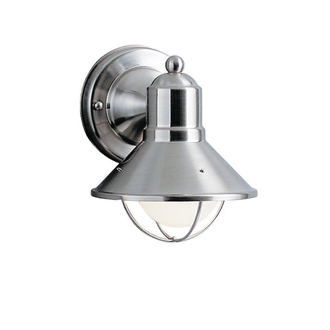 Seaside - Outdoor Wall 1Lt - 9021NI