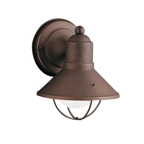 Seaside - Outdoor Wall 1Lt - 9021OZ