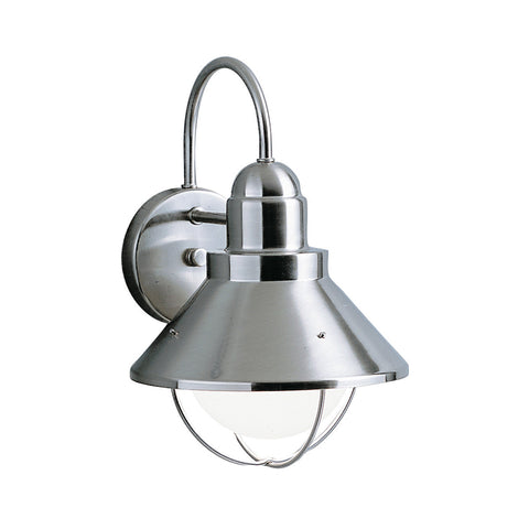 Seaside - Outdoor Wall 1Lt - 9022NI