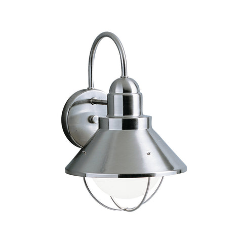Seaside - Outdoor Wall 1Lt - 9023NI