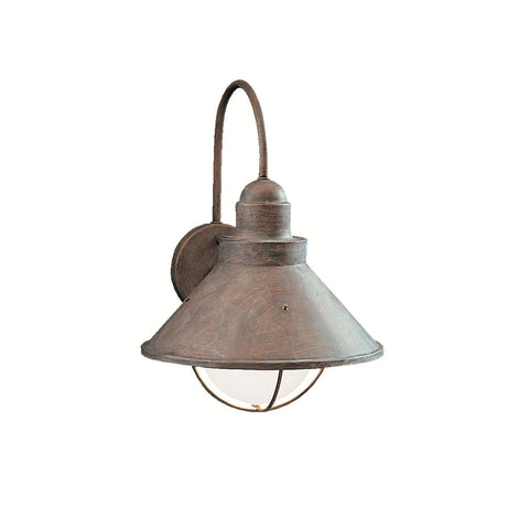 Seaside - Outdoor Wall 1Lt - 9023OB