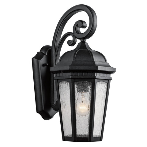 Courtyard - Outdoor Wall 1Lt - 9033BKT