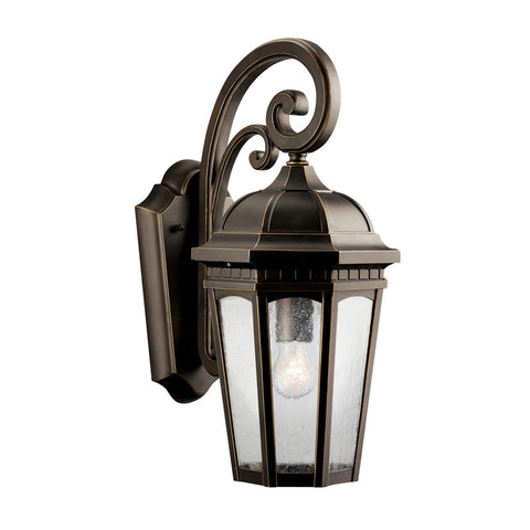 Courtyard - Outdoor Wall 1Lt - 9033RZ