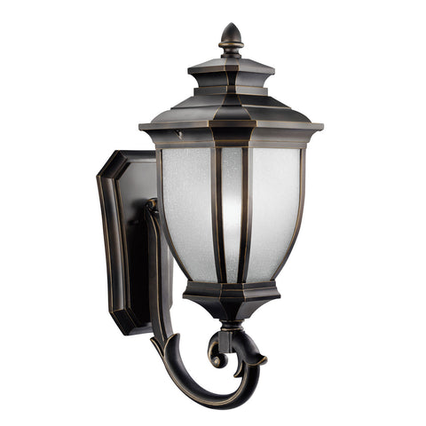 Salisbury - Outdoor Wall 1Lt - 9042RZ