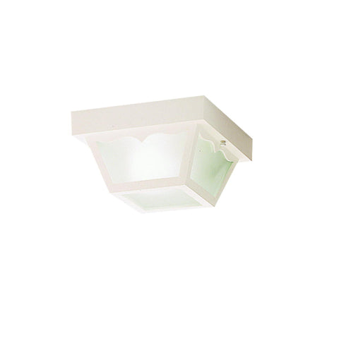 Outdoor Ceiling 1Lt - 9320WH