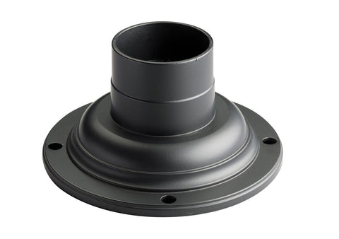 Accessory Pedestal Adaptor - 9530BK