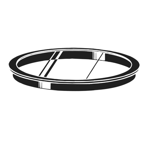 Accessory Lens - 9536BK