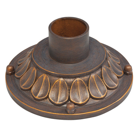 Pier Mount 3 inch - 9540LD