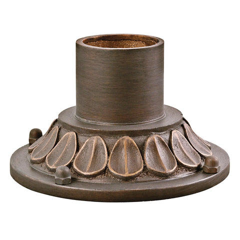Pier Mount 4 inch - 9549LD