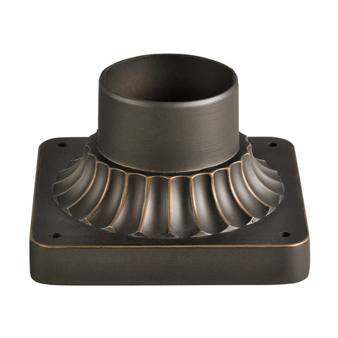 Pedestal Mount - 9592RZ