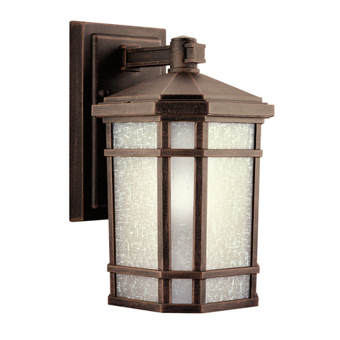Cameron - Outdoor Wall 1Lt - 9718PR
