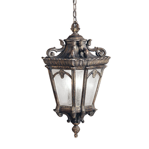 Tournai - Outdoor Pendant 3Lt - 9855LD