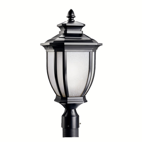 Salisbury - Outdoor Post Mt 1Lt - 9938BK
