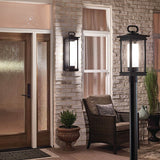 South Hope - Outdoor Post Mt 1Lt - 49478RZ